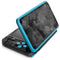 Digital Camo Nintendo 2DS XL (2017) Skin